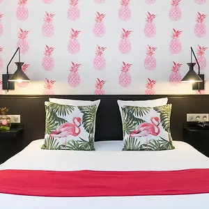 Marsiho By Happyculture Hotel Marseille