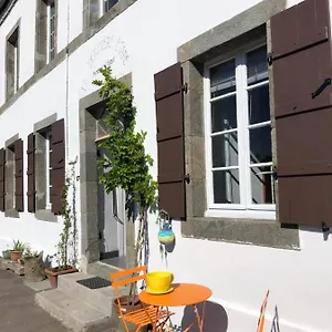 Bed & Breakfast La Derniere Etape, Port-Launay