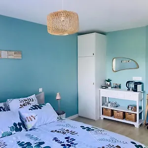 Bed & Breakfast Au Petit Bonheur De Claire Et Jo, La Chapelle-Caro