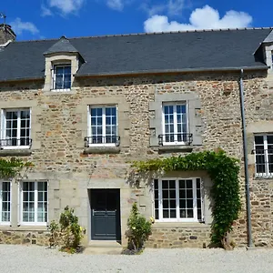 Bed & Breakfast Lebeau Repos, Plouer-sur-Rance