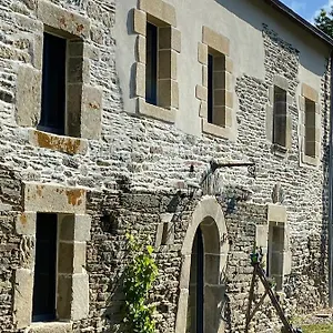 Bed & Breakfast Domaine De Kerdavid - D'hotes A Remungol, Evellys